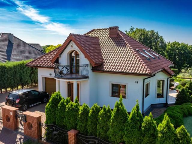 Dom na sprzedaż w Iława, Warmińsko-mazurskie