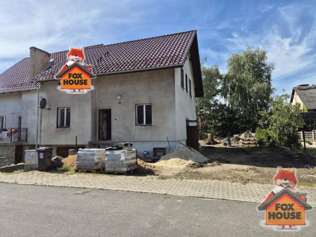 Dom na sprzedaż w Osiedle Przylesie, Bolesławiec