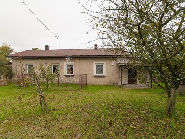 Dom na sprzedaż w Nowy Duninów, Mazowieckie