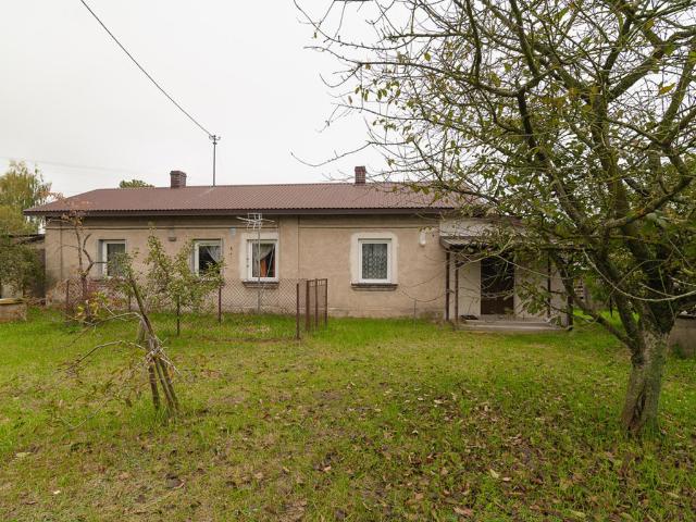 Dom na sprzedaż w Nowy Duninów, Mazowieckie