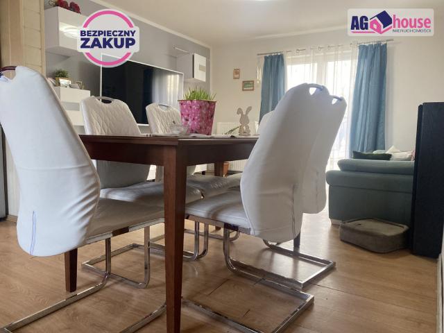 Dom na sprzedaż w Przejazdowo, Pomorskie