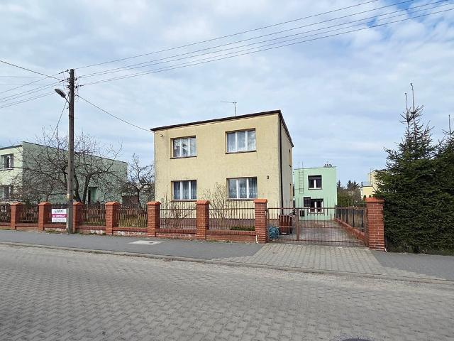 Dom na sprzedaż w Gniezno, Wielkopolskie