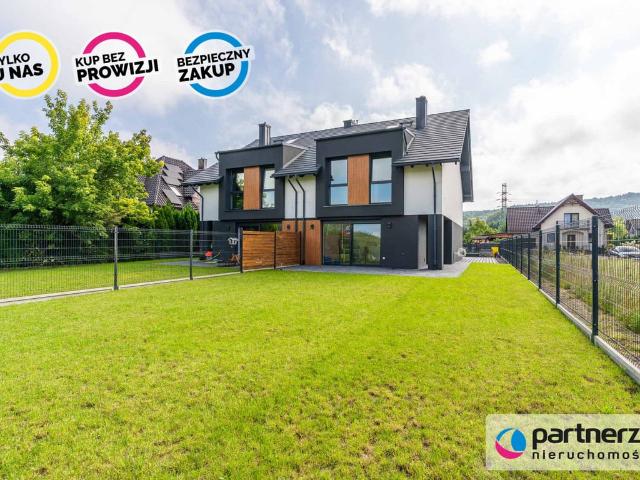 Dom na sprzedaż w Reda, Pomorskie