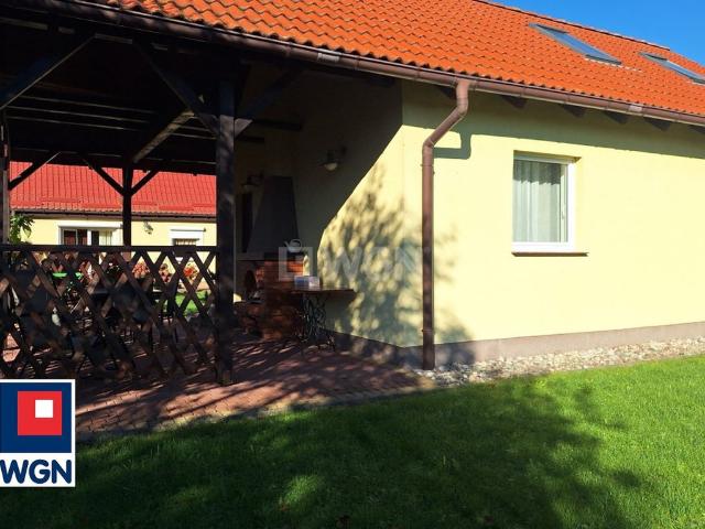 Dom na sprzedaż w Giżycko, Warmińsko-mazurskie