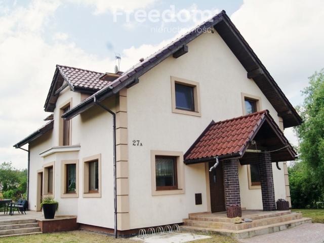 Dom na sprzedaż w Goleniów
