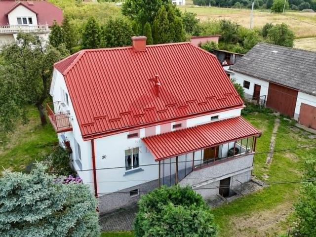 Dom na sprzedaż w Dębica, Podkarpackie