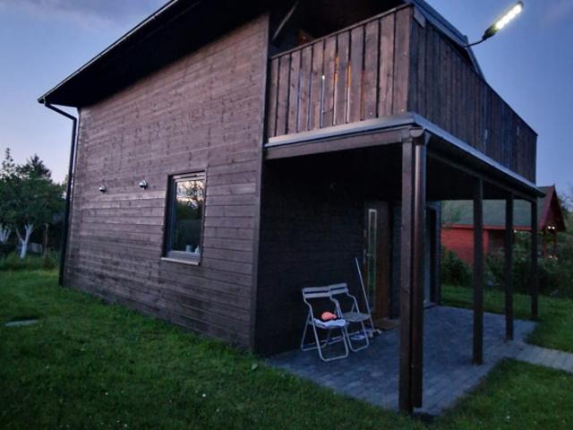 Dom na sprzedaż w Świnoujście, Zachodniopomorskie