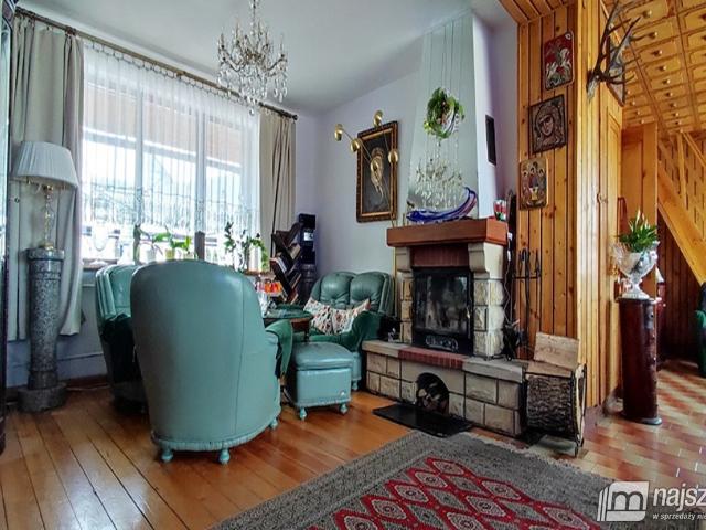 Dom na sprzedaż w Świnoujście, Zachodniopomorskie