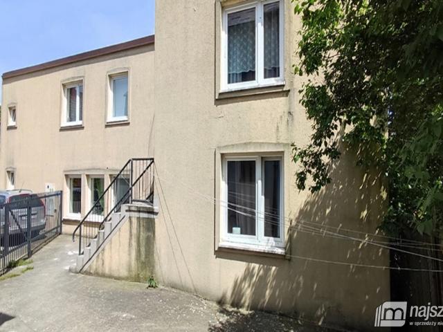 Dom na sprzedaż w Świnoujście, Zachodniopomorskie