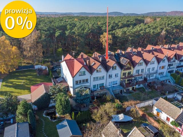 Dom na sprzedaż w Świnoujście, Zachodniopomorskie