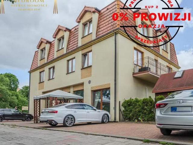Dom na sprzedaż w Świnoujście, Zachodniopomorskie