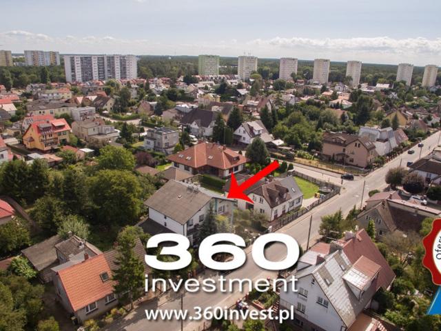 Dom na sprzedaż w Świnoujście, Zachodniopomorskie
