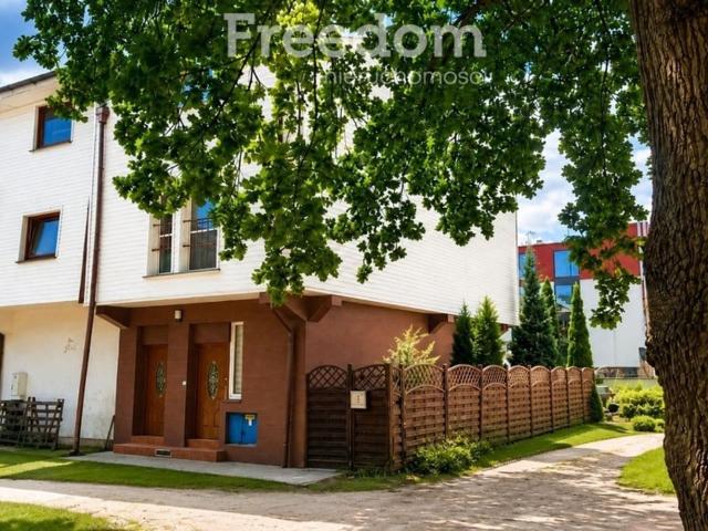 Dom na sprzedaż w Świnoujście, Zachodniopomorskie