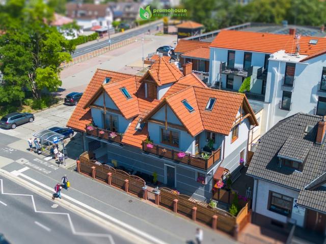 Dom na sprzedaż w Świnoujście, Zachodniopomorskie