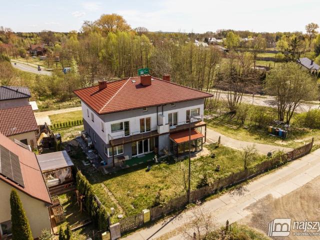 Dom na sprzedaż w Świnoujście, Zachodniopomorskie