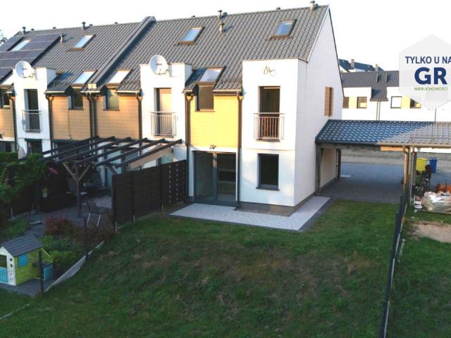 Dom na sprzedaż w Kościerzyna, Pomorskie