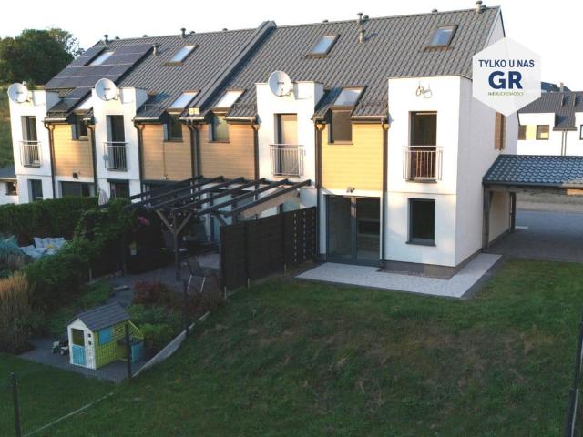 Dom na sprzedaż w Pomorskie