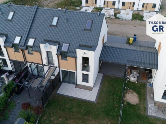 Dom na sprzedaż w Kościerzyna, Pomorskie
