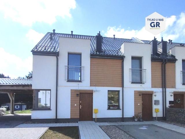 Dom na sprzedaż w Kościerzyna, Pomorskie