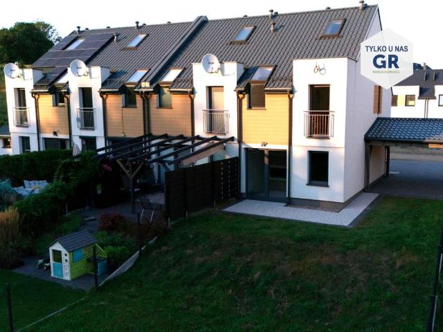 Dom na sprzedaż w Kościerzyna, Pomorskie