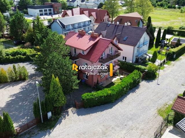 Dom na sprzedaż w Karwia, Pomorskie