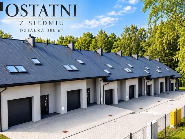 Dom na sprzedaż w Nowy Świat, Mikołów