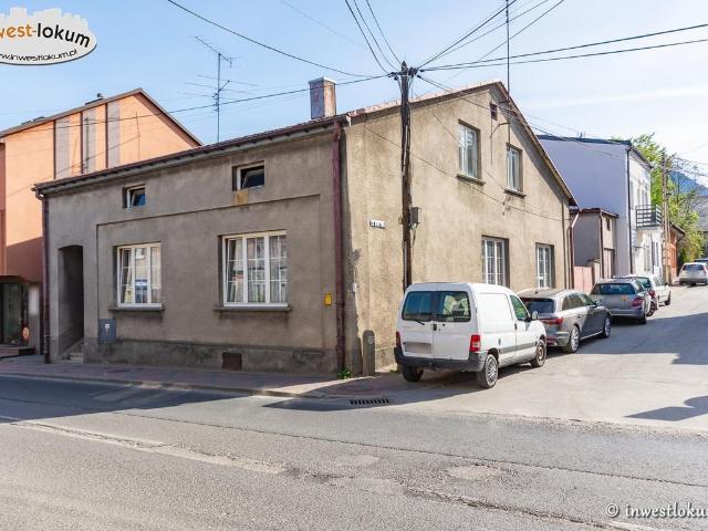 Dom na sprzedaż w Wolbrom, Małopolskie