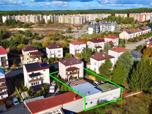 Dom na sprzedaż w Wasilków, Podlaskie