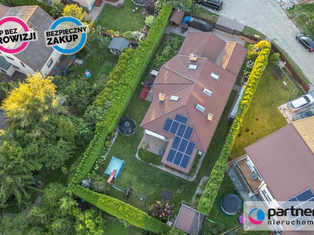 Dom na sprzedaż w Tczew, Pomorskie