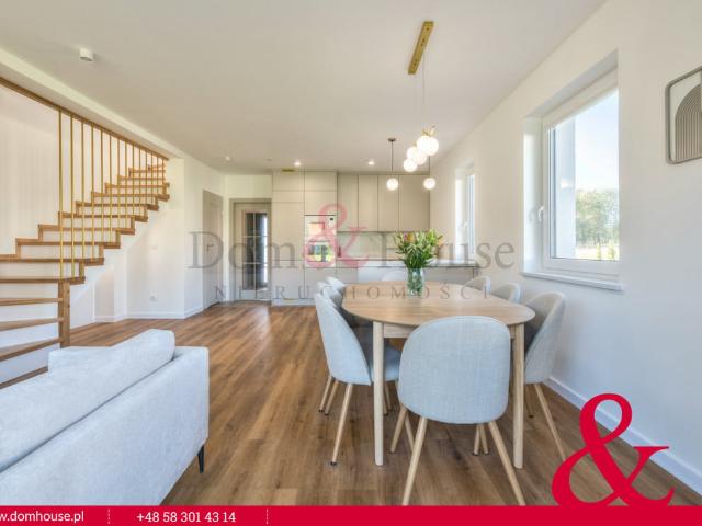 Dom na sprzedaż w Somonino, Pomorskie