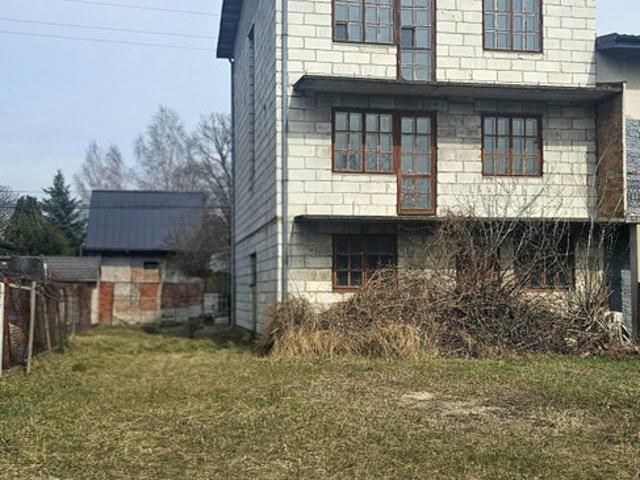 Dom na sprzedaż w Wołomin, Mazowieckie