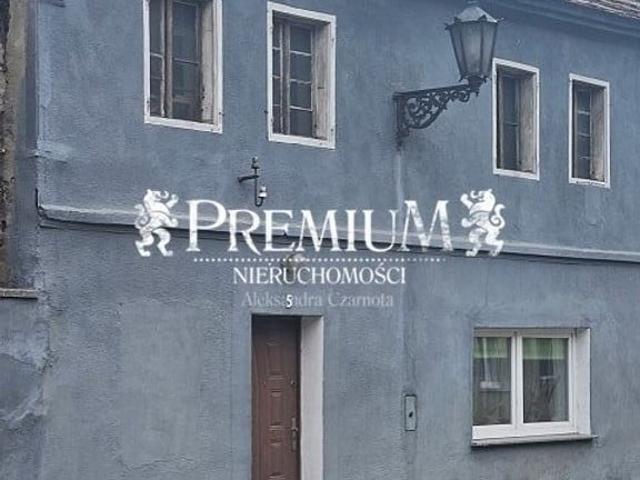 Dom na sprzedaż w Uraz, powiat trzebnicki