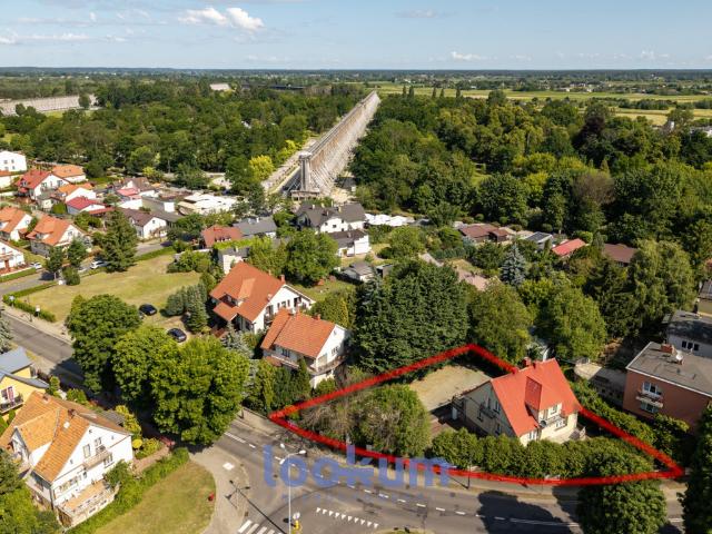 Dom na sprzedaż w Ciechocinek, Kujawsko-pomorskie