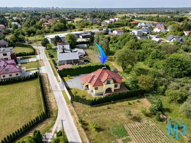 Dom na sprzedaż w Stalowa Wola, Podkarpackie