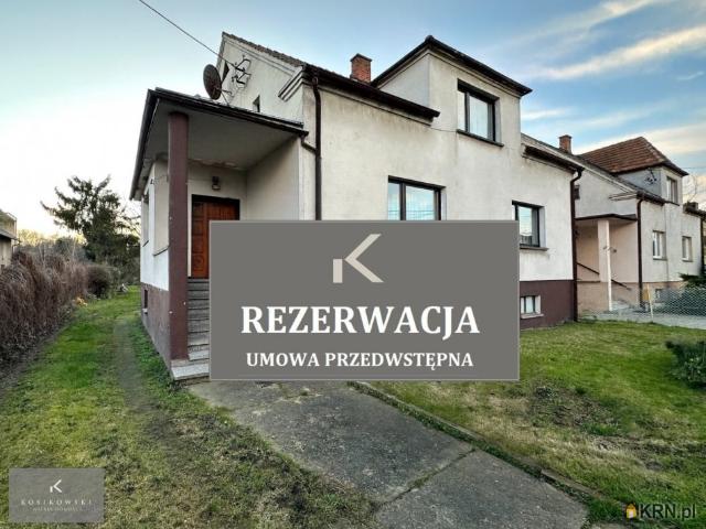 Dom na sprzedaż w Syców, Dolnośląskie