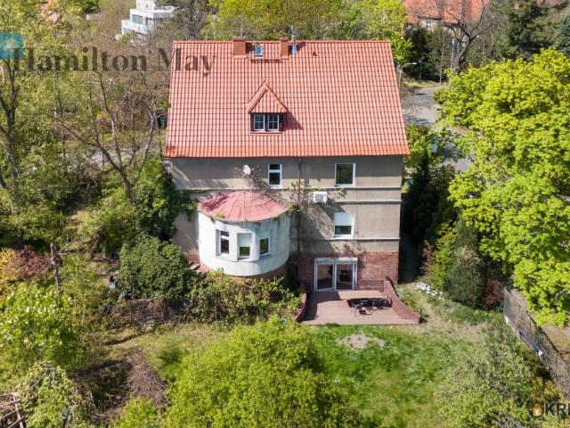 Dom na sprzedaż w Wrocław, Dolnośląskie