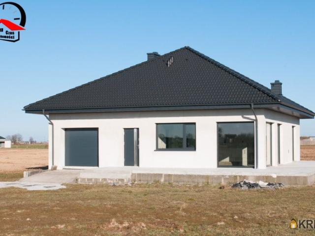 Dom na sprzedaż w Barcin, Kujawsko-pomorskie