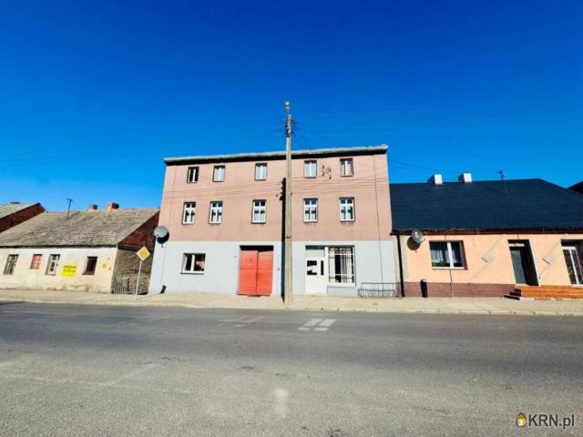 Dom na sprzedaż w Gębice, Kujawsko-pomorskie