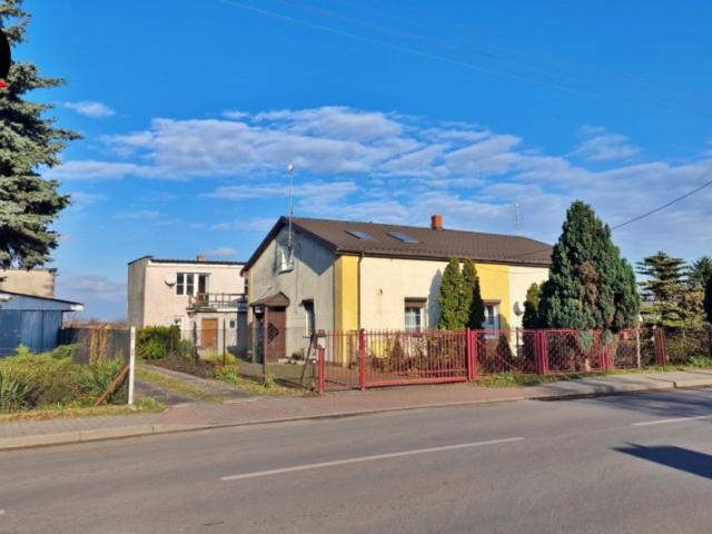 Dom na sprzedaż w Kruszwica, Kujawsko-pomorskie