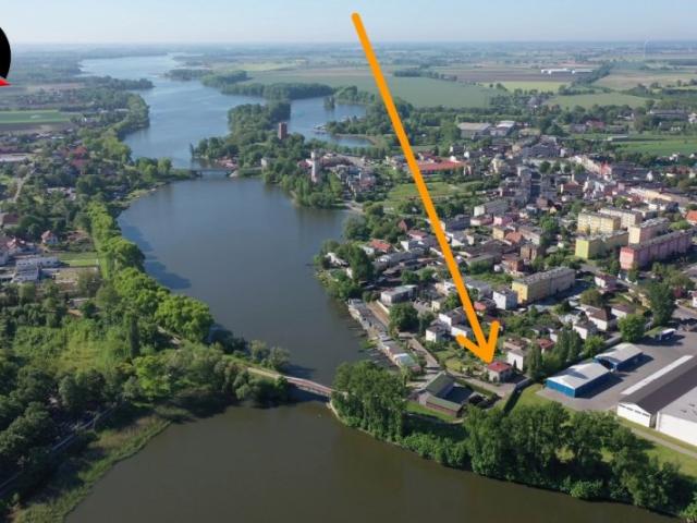 Dom na sprzedaż w Kruszwica, Kujawsko-pomorskie