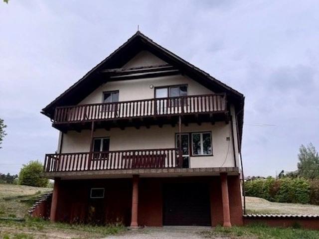 Dom na sprzedaż w Zbiczno, Kujawsko-pomorskie