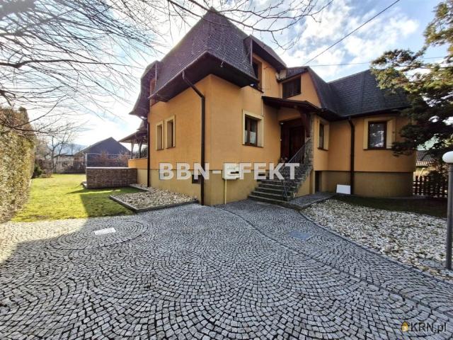 Dom na sprzedaż w Bielsko-biała, Śląskie