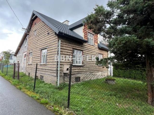 Dom na sprzedaż w Buczkowice, Śląskie