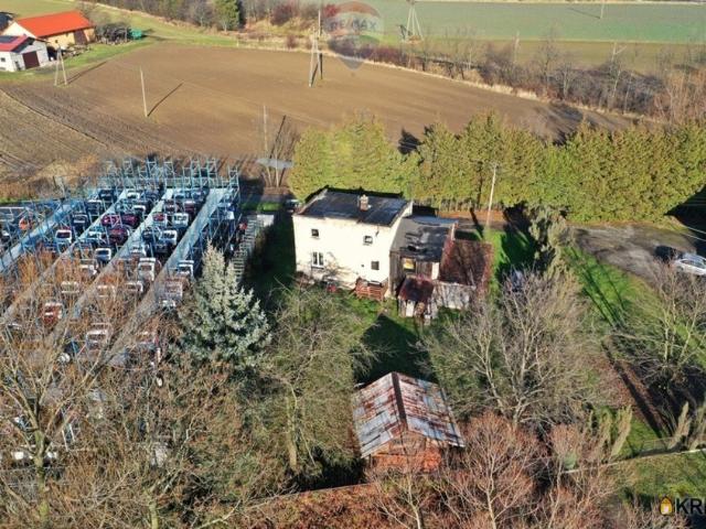 Dom na sprzedaż w Jasienica, Śląskie