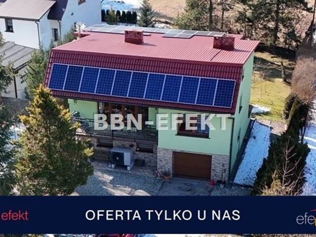 Dom na sprzedaż w Jeleśnia, Śląskie
