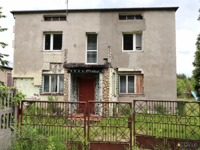 Dom na sprzedaż w Myszków, Śląskie