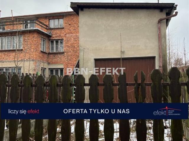 Dom na sprzedaż w Wilamowice
