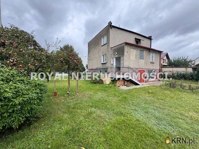 Dom na sprzedaż w Zabrze, Śląskie