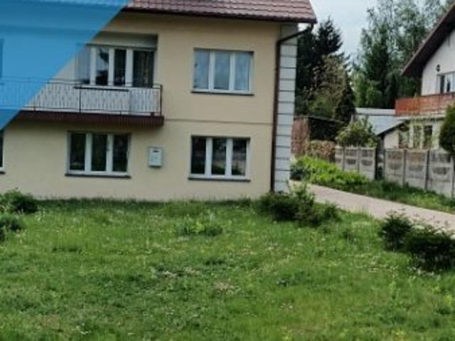 Dom na sprzedaż w Hrubieszów, Lubelskie