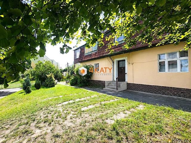 Dom na sprzedaż w Krosno Odrzańskie, Lubuskie
